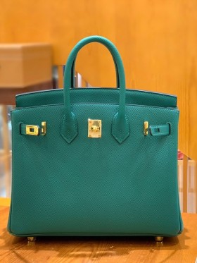 에리메스 버킨 25cm 앱송