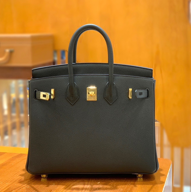 에리메스 버킨 25cm 앱송