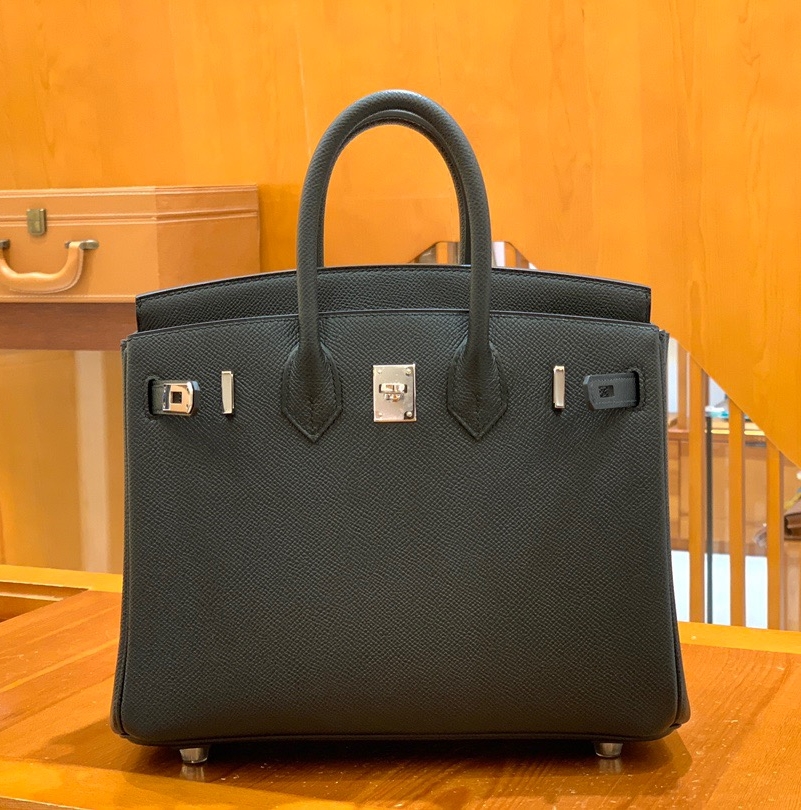 에리메스 버킨 25cm 앱송