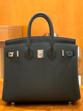 에리메스 버킨 25cm 앱송