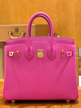 에리메스 버킨 25cm 앱송