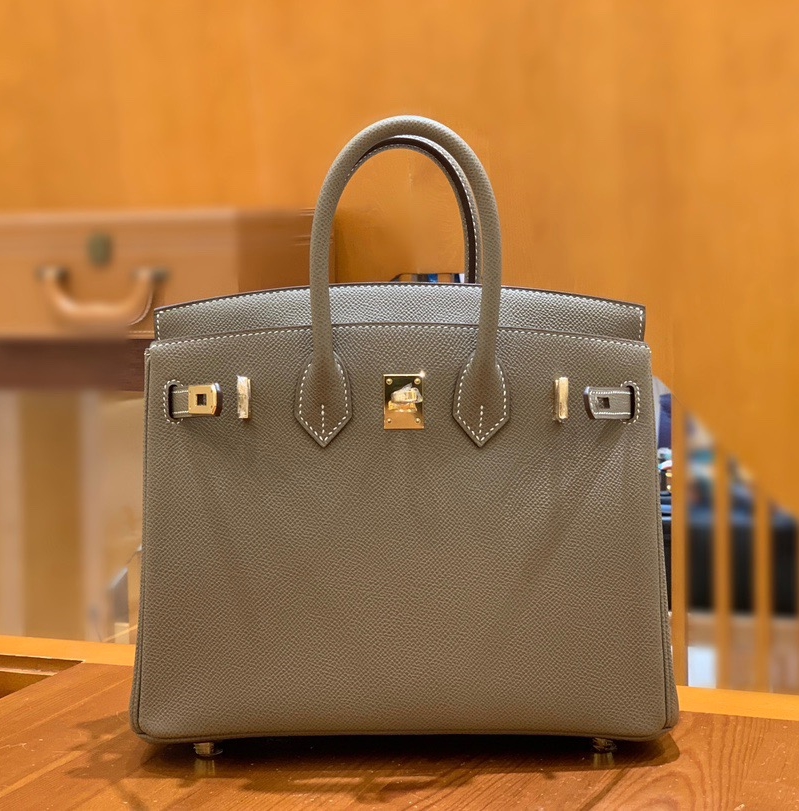 에리메스 버킨 25cm 앱송