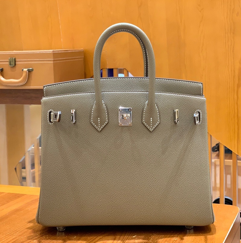 에리메스 버킨 25cm 앱송