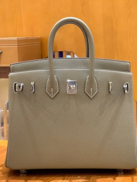 에리메스 버킨 25cm 앱송