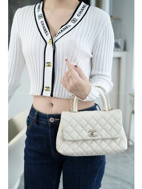 샤넬 코코핸들 스몰