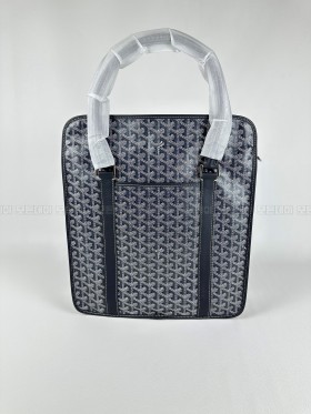 고야드 부르곤백 그레이