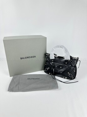 발렌시아가 네오 카골 XS백